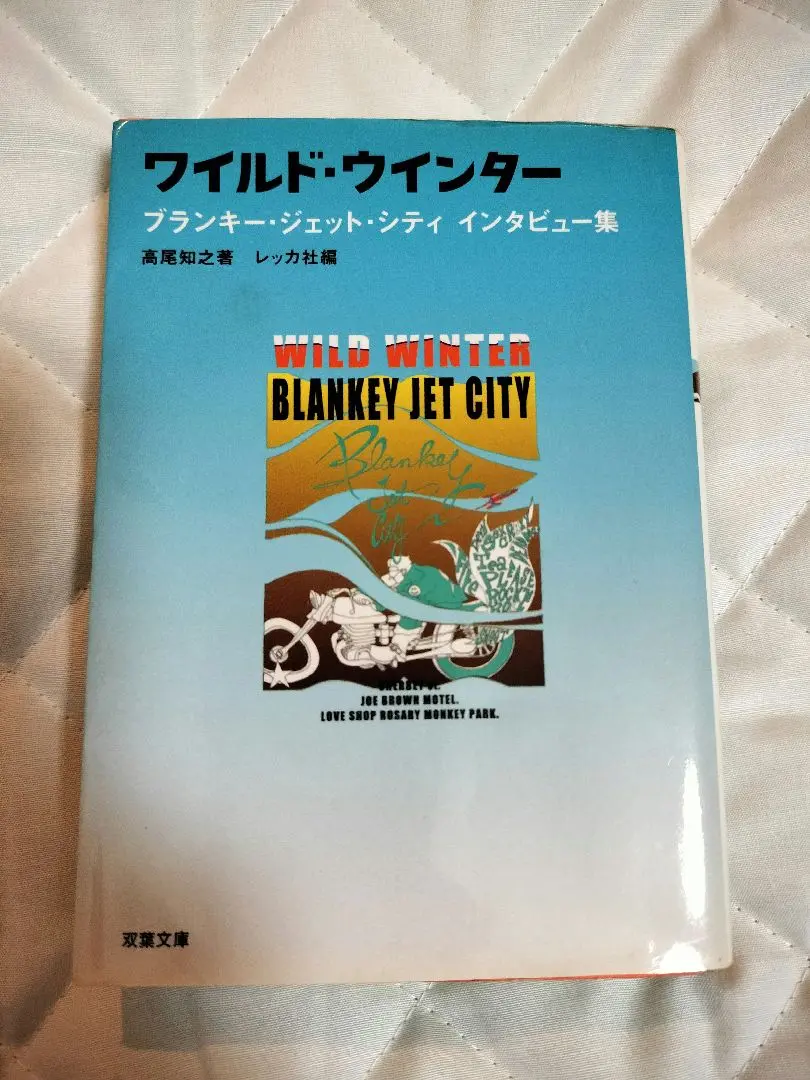 2025年最新】blankey jet city wildの人気アイテム - メルカリ