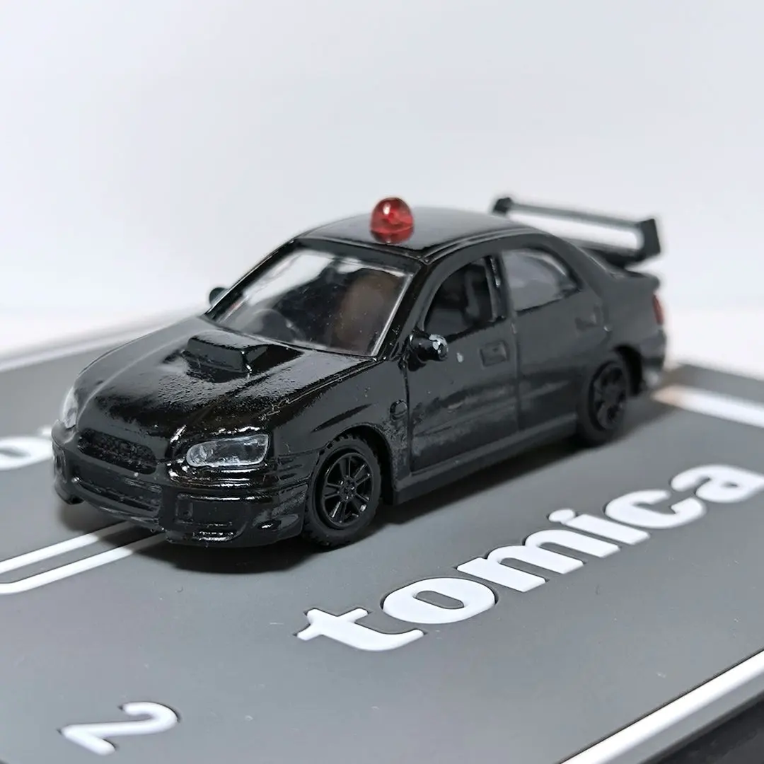 2025年最新】覆面パトカー〈黒〉1台の人気アイテム - メルカリ
