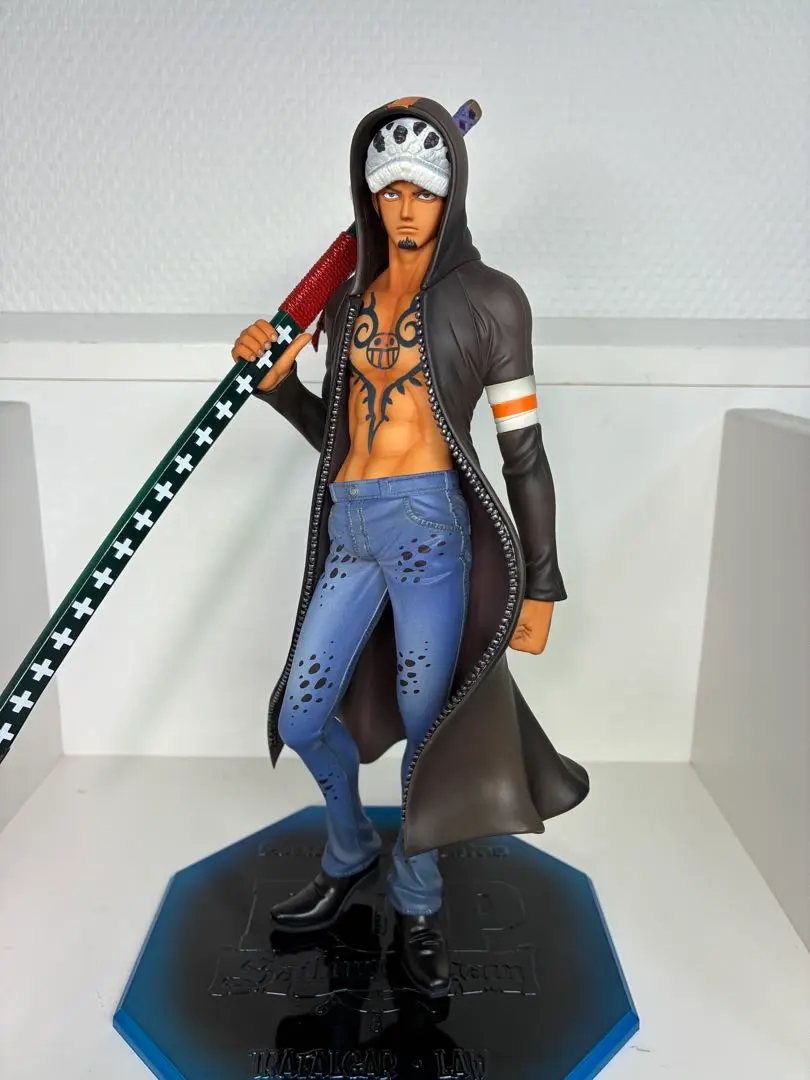 Amazon.co.jp: Portrait.Of.Pirates ワンピースシリーズ Sailing