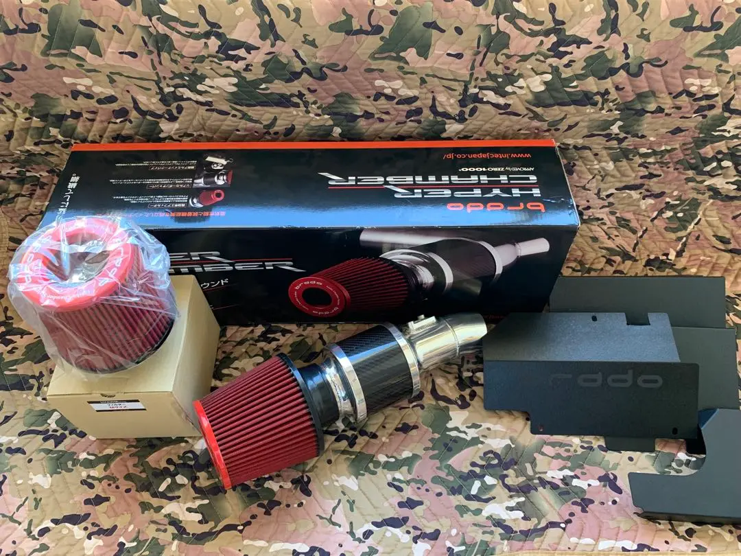 ハイエース　KDH200系　触媒　DPR 送料込み ハイエース KDH201 KDH206 KDH211 KDH223 触媒 リビルト