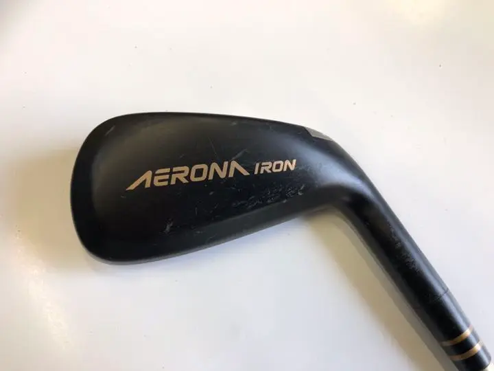 YONEX ヨネックス AERONA FL10 レディース アイアンセット 2025年最新】yonex aeronaの人気アイテム - メルカリ