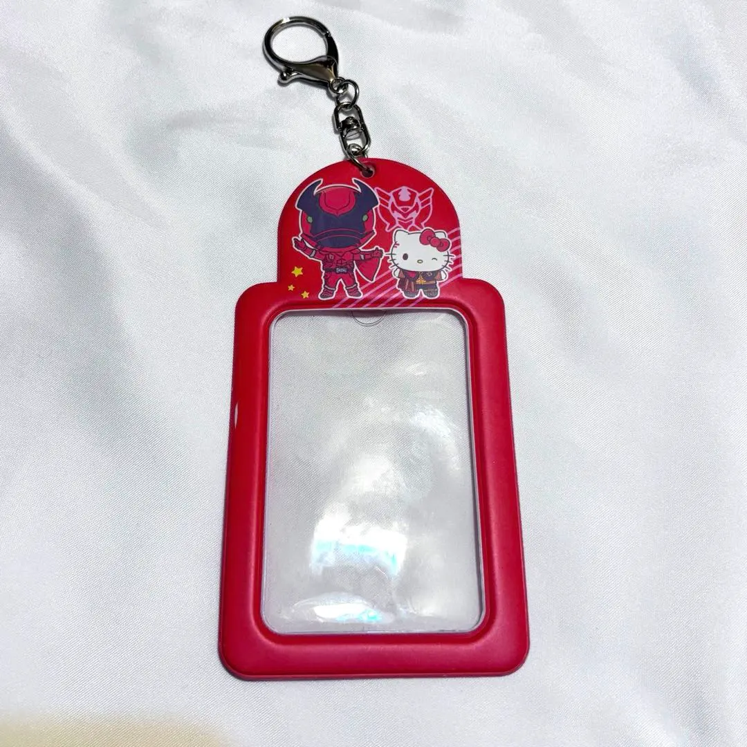 Thumbnail of Gira Multi Card Holder Sanrio King-Ohger Kuwagata Ohger