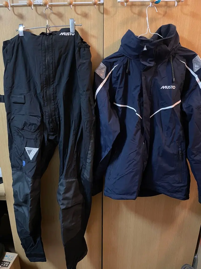 2025年最新】musto ヨットの人気アイテム - メルカリ