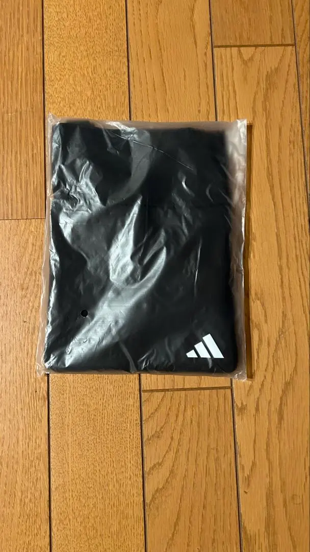 Thumbnail of Adidas black sacoche bag