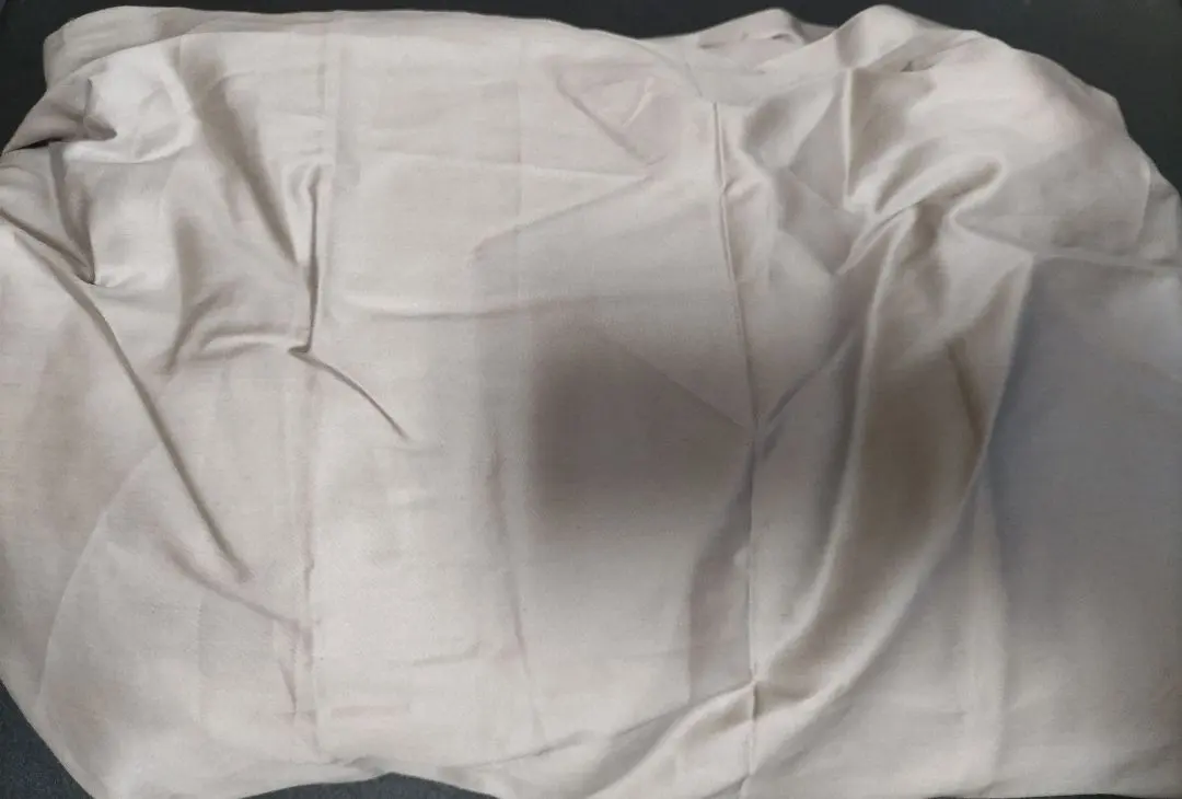 Thumbnail of Box sheet, beige, single