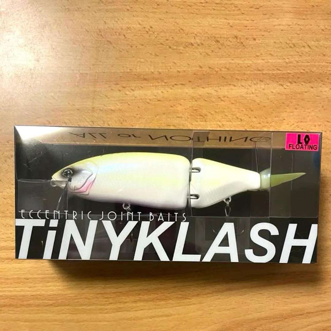 タイニークラッシュ　クイーン 新品未開封 DRT タイニークラッシュ クイーン