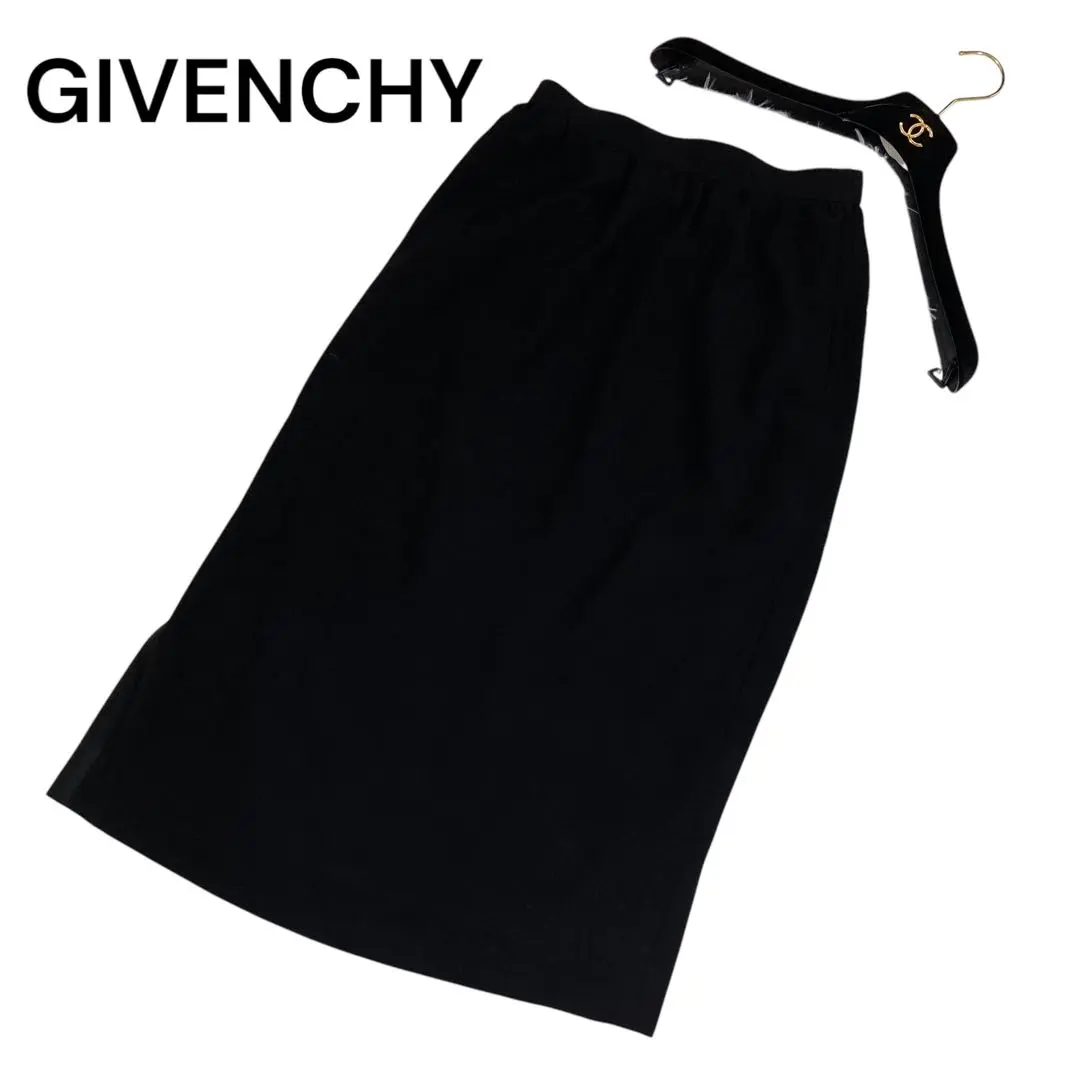 2025年最新】Givenchy カラー：ブラック系 タイトスカートの人気