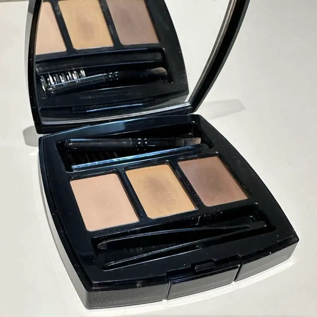 2025年最新】CHANELアイブロウルスルスィルドゥシャネルの人気