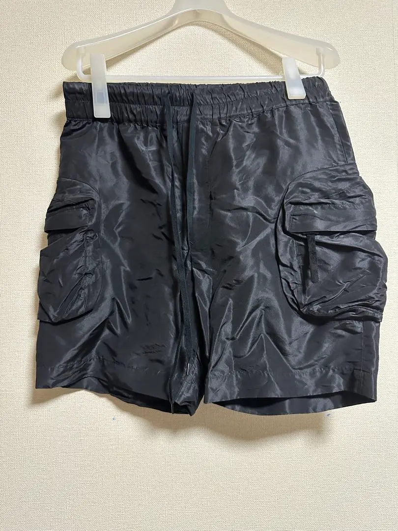 専用　　　サイ　SCYE ショートパンツ　超美品 scye ショートパンツ（レディースボトムス、パンツ