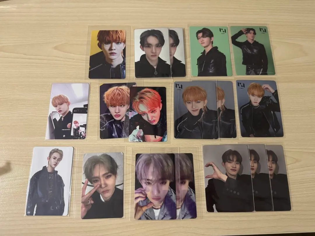 田島将吾 收藏卡套組 的縮圖