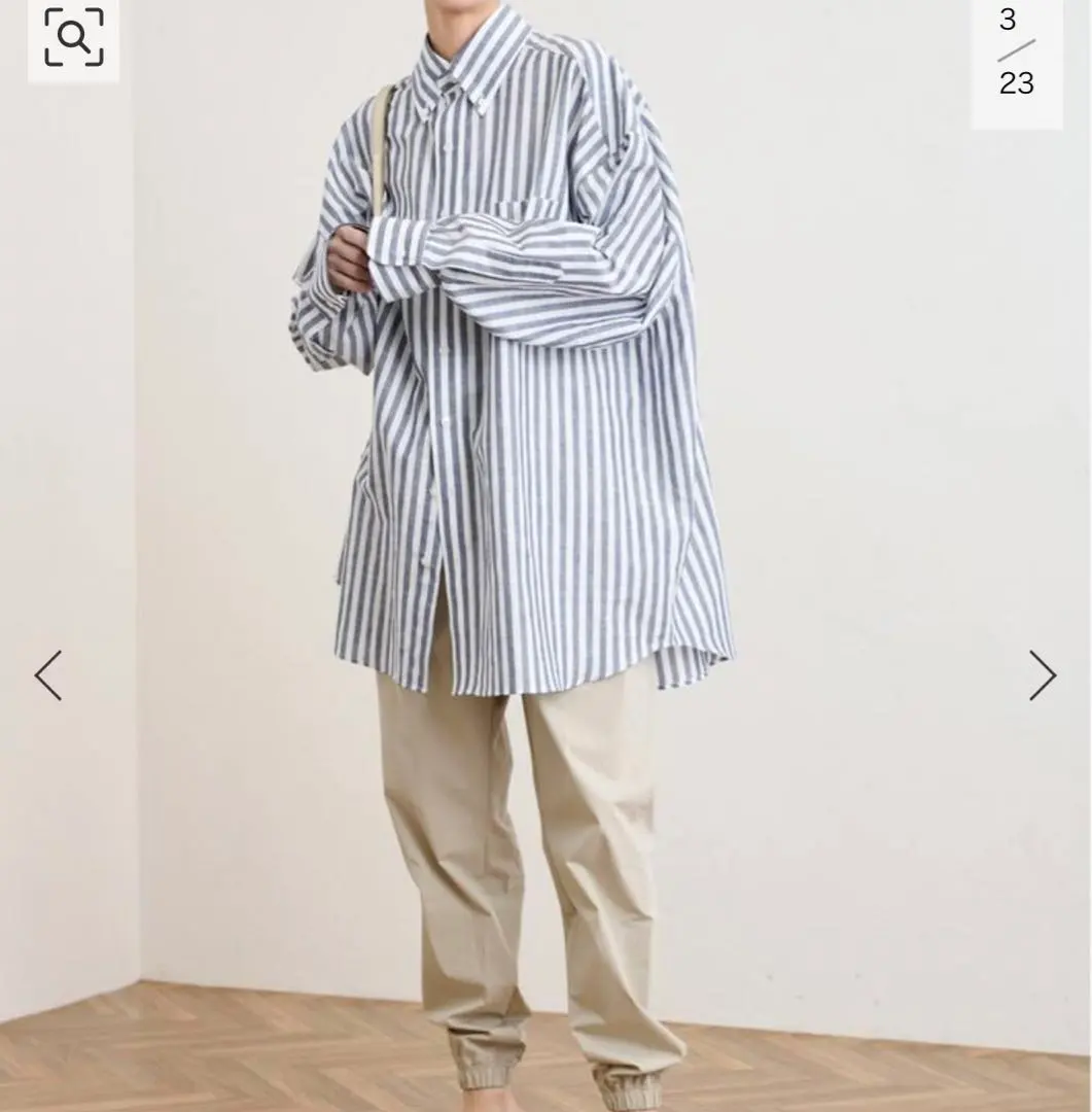 2025年最新】Couture d'adam 長袖の人気アイテム - メルカリ