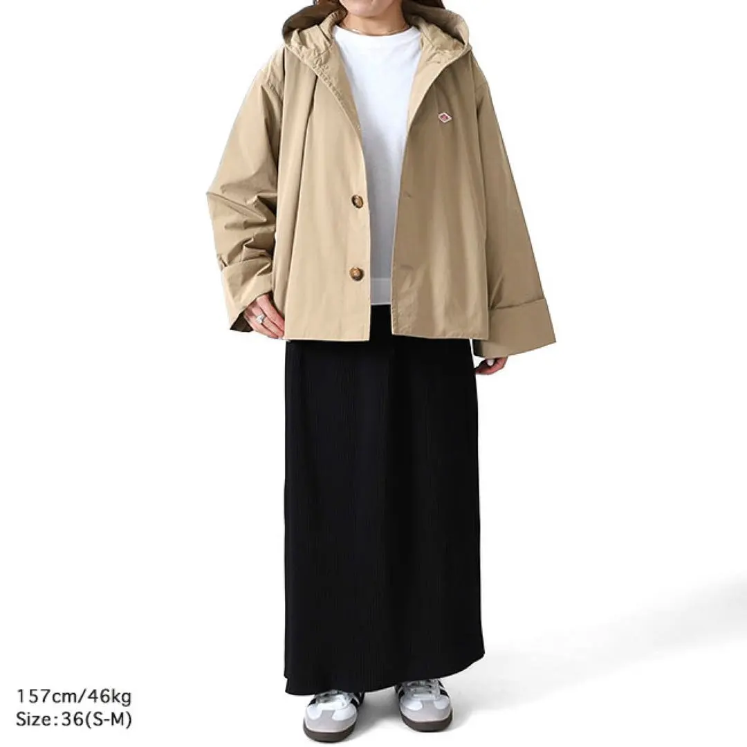 2025年最新】ダントン インナーダウン ロング 38の人気アイテム - メルカリ