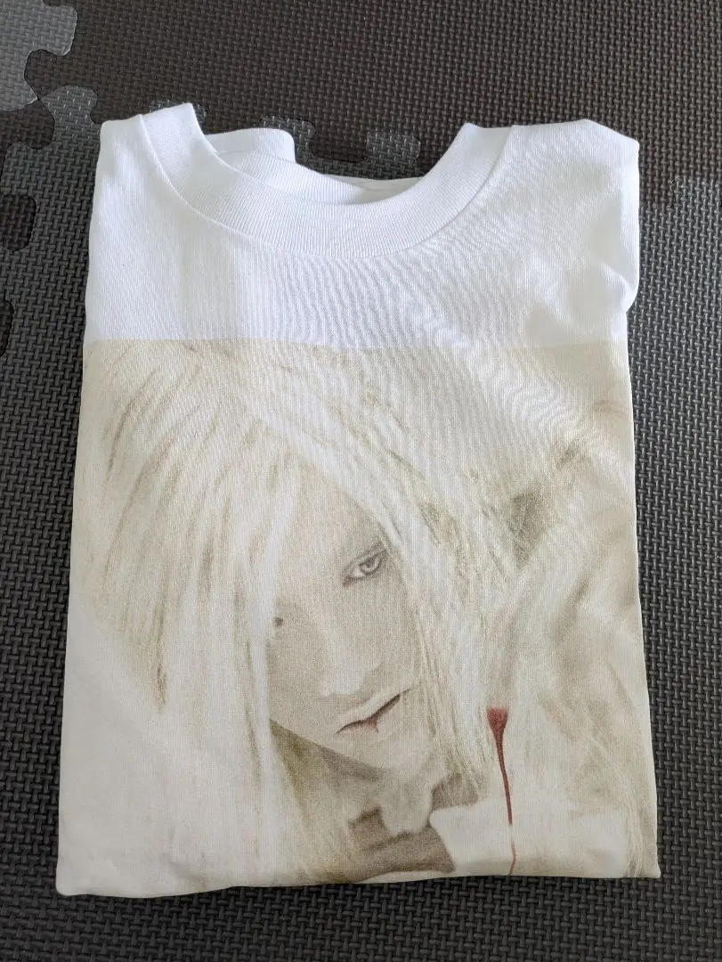 DIR EN GREY Cage-T XLサイズ PSYCHONNECT 2025年最新】dir en grey t cageの人気アイテム - メルカリ