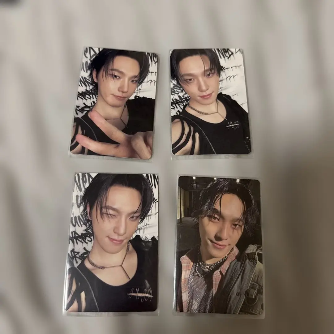 Thumbnail of HAPPY BIRTHDAY DINO of SEVENTEEN