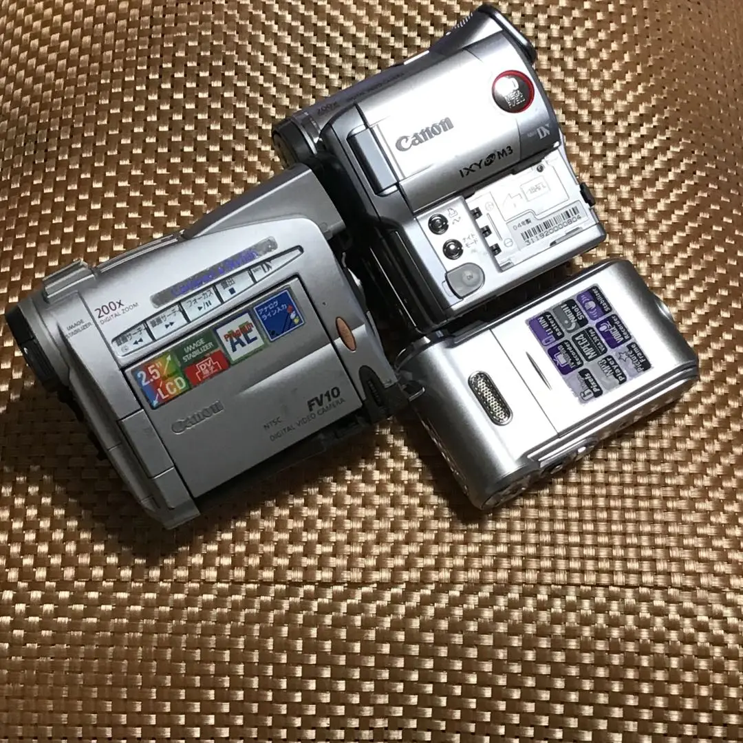 AIPTEK ｖ−５０ ビデオカメラ本体 s-l400.jpg