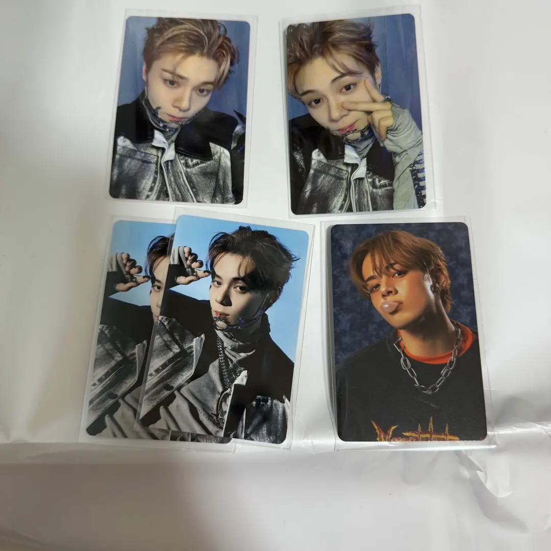 Thumbnail of Shion Tsurubo of JO1