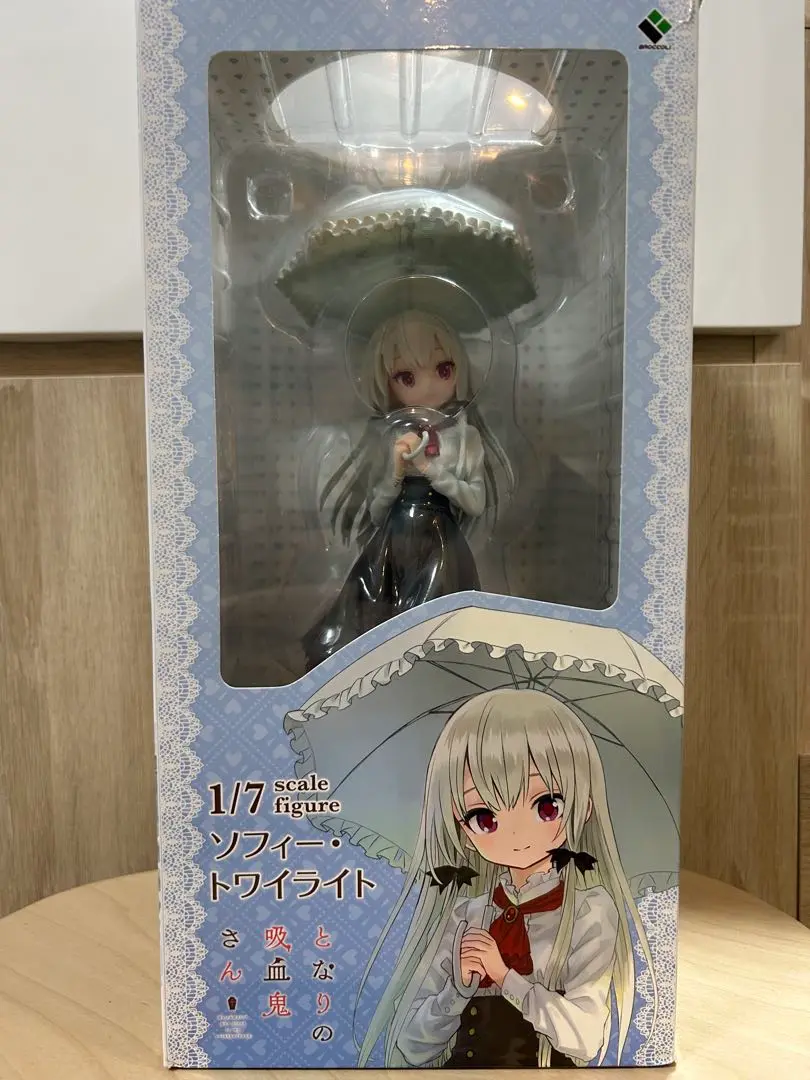 2025年最新】となりの吸血鬼さん フィギュアの人気アイテム