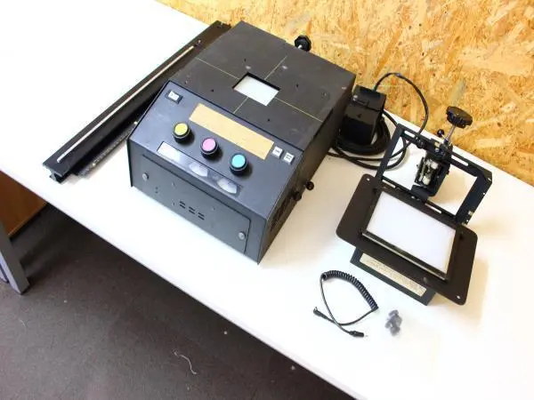 BESELER 23C Ⅲ用 ネガキャリア【645】(中古） Beseler 23c for sale | eBay