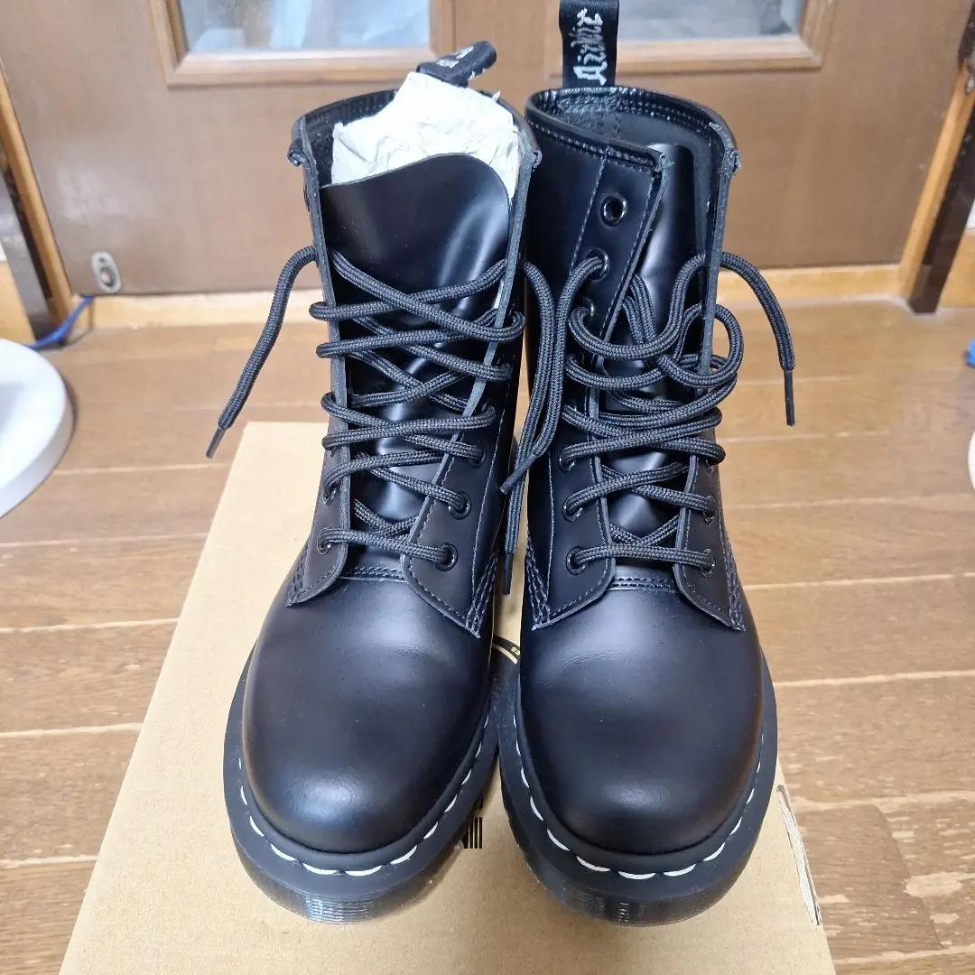 馬汀大夫 短靴 的縮圖