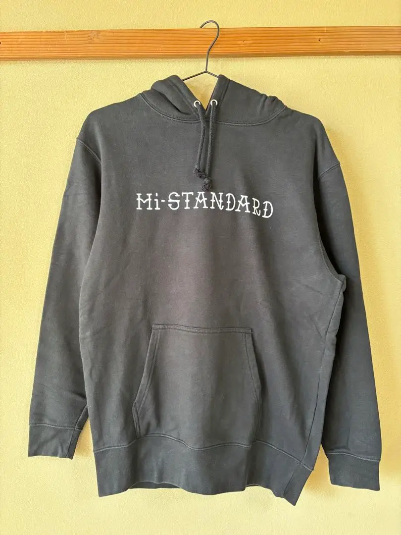 Hi-STANDARD I'm a rat パーカー M 177154110_o1.jpg?