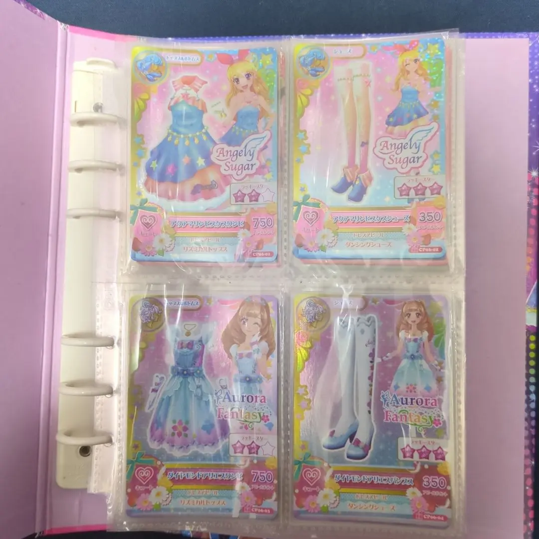 2025年最新】アイカツカードLiveイリュージョンの人気アイテム