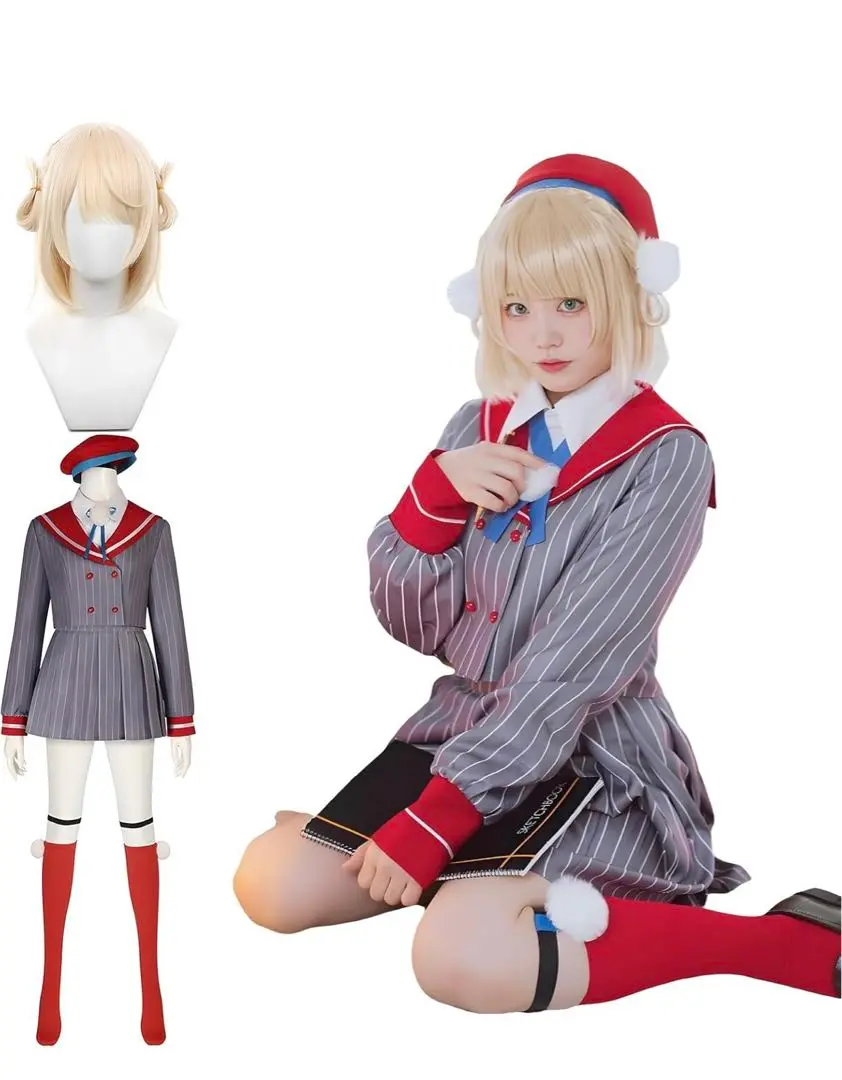 2025年最新】しぐれうい コスプレの人気アイテム - メルカリ