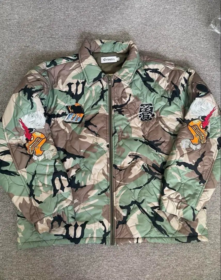 80s SILVER LINING EARLY WINTERS スタンドカラー Thinsulate