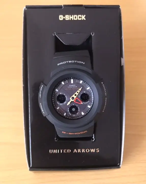 2025年最新】g-shock 4359の人気アイテム - メルカリ