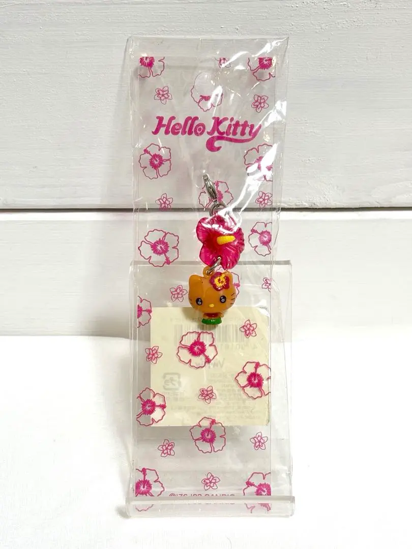 稀少 激レア SANRIO Hello Kitty ビキニガングロキティ大タオル 稀少 激レア SANRIO Hello Kitty ビキニガングロキティ大タオル