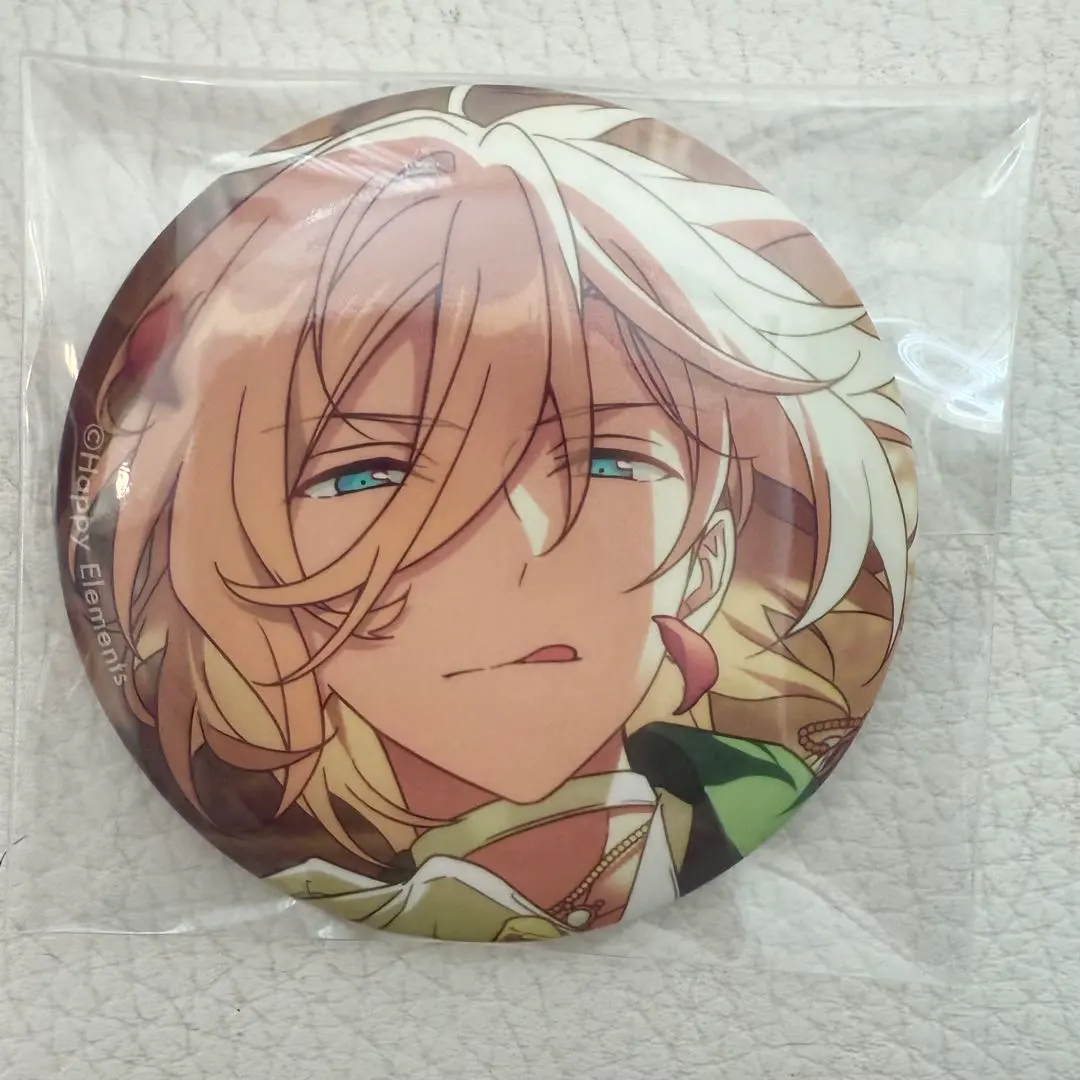 Thumbnail of Ensemble Stars! Can Badge, Event Collection, Theme: Eichi Tenshouin