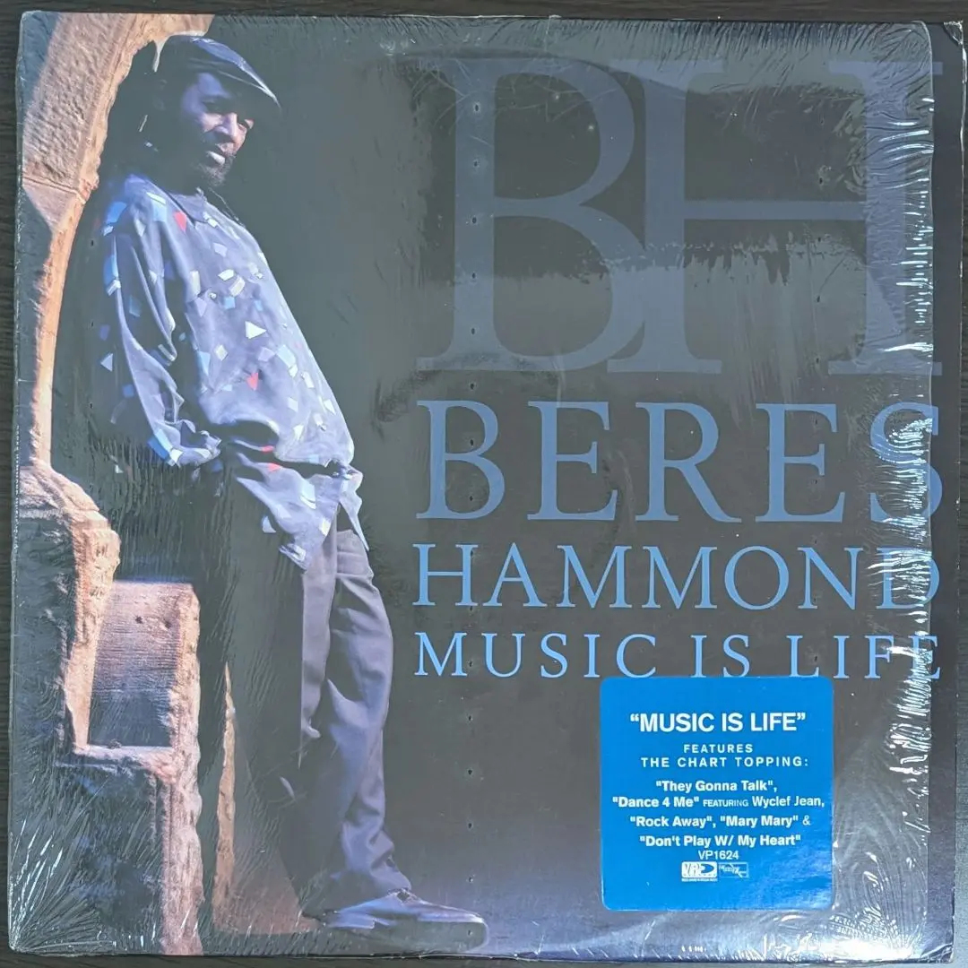2025年最新】Beres hammond rock awayの人気アイテム - メルカリ