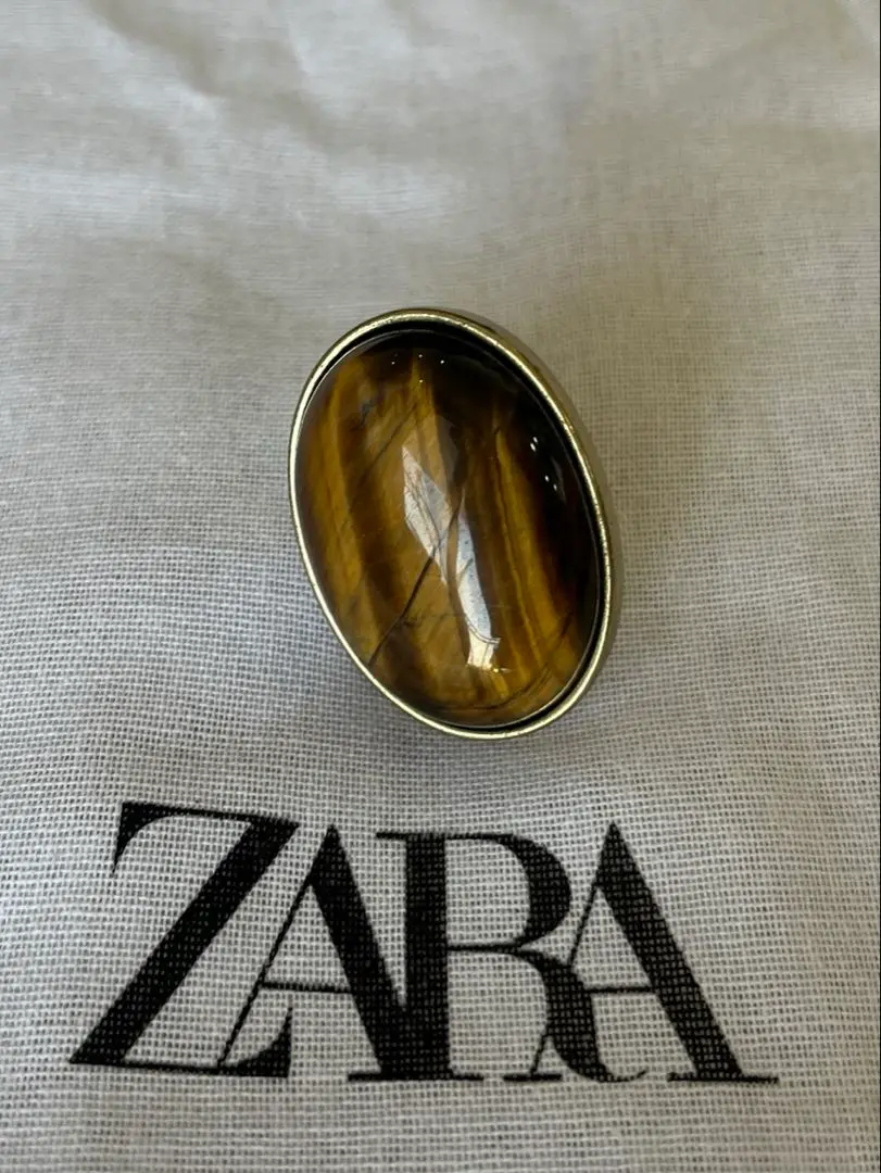 [新品未使用] ZARA×ピーターリンドバーグ×ケイトモス size L 新品未使用] ZARA×ピーターリンドバーグ×ケイトモス size L