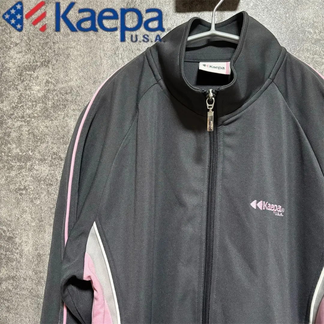 Thumbnail of Kaepa Women's Jersey, Size M, Pink