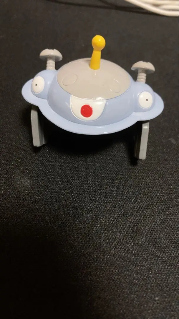 未開封　ポケモン　モンスターコレクション　モンコレ　ジバコイル　フィギュア モンコレ ジバコイル フィギュア - メルカリ