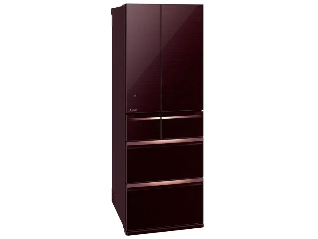 売り切り　三菱大型冷蔵庫　MITSUBISHI MR-JX52A-N1 517L 売り切り 三菱大型冷蔵庫 MITSUBISHI MR-JX52A-N1 517L（三菱