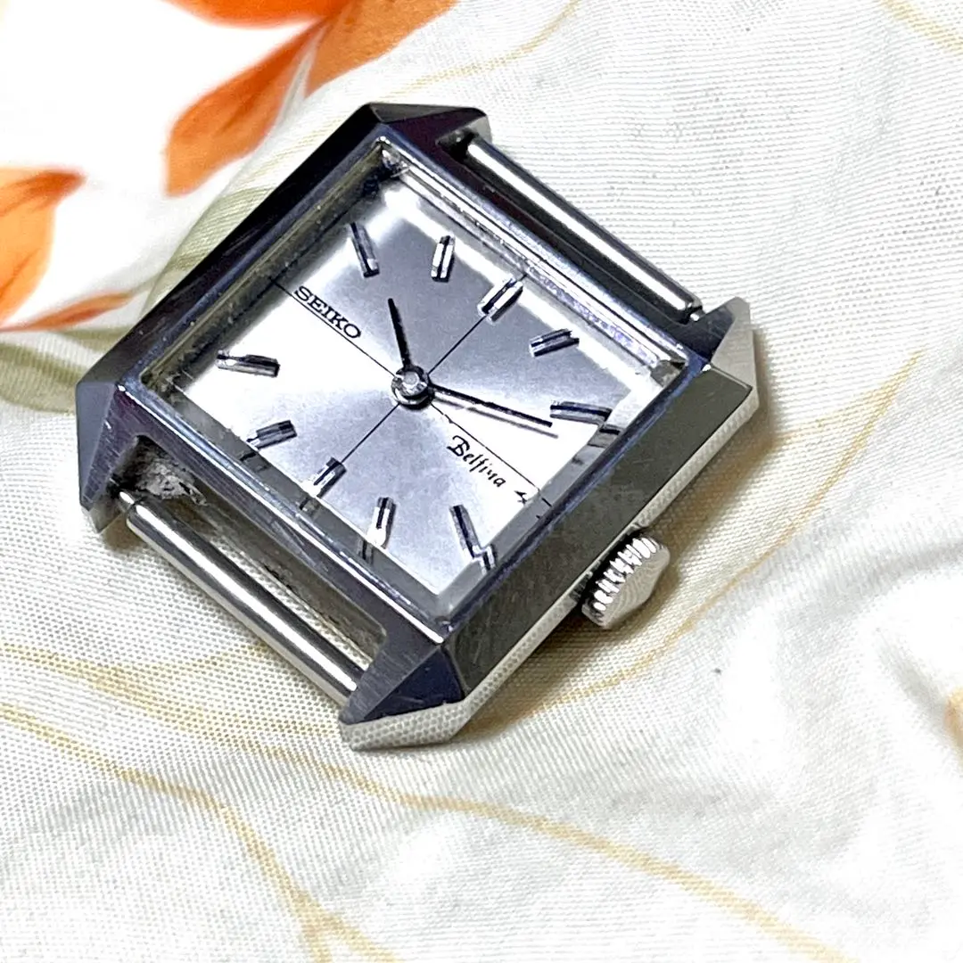 2025年最新】SEIKO BELFINAの人気アイテム - メルカリ