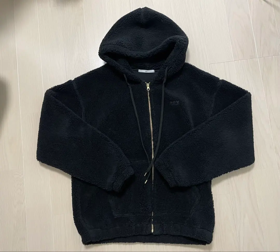 2025年最新】今市隆二 rily パーカーの人気アイテム - メルカリ