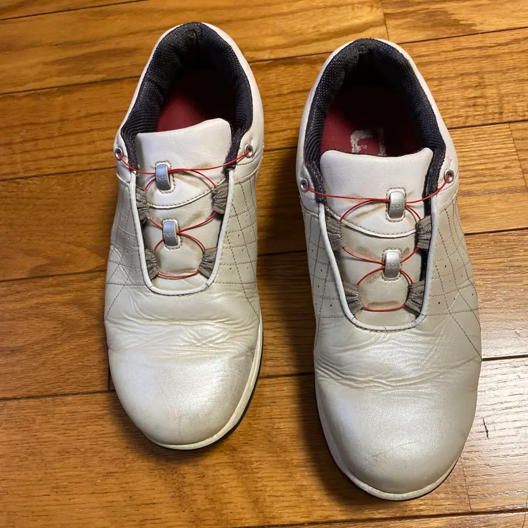 FootJoy高爾夫球鞋 的縮圖