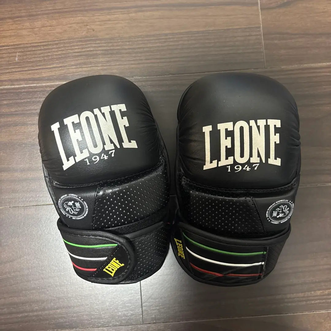 新品未使用！16オンス レオーネ LEONE 1947 ムエタイ グローブ 71z1rJXcZrL._UF350,350_QL50_.jpg