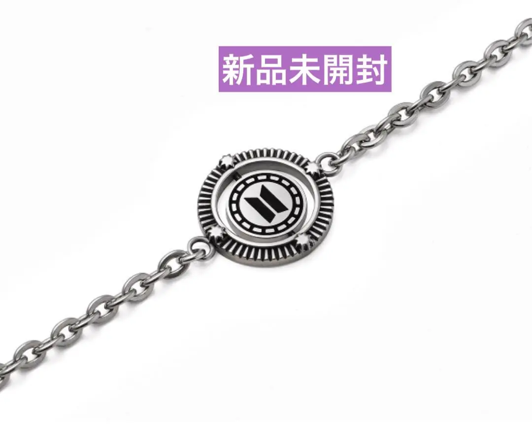 新品、未開封、BTS、[2025 FESTA] Bracelet(ブレスレット