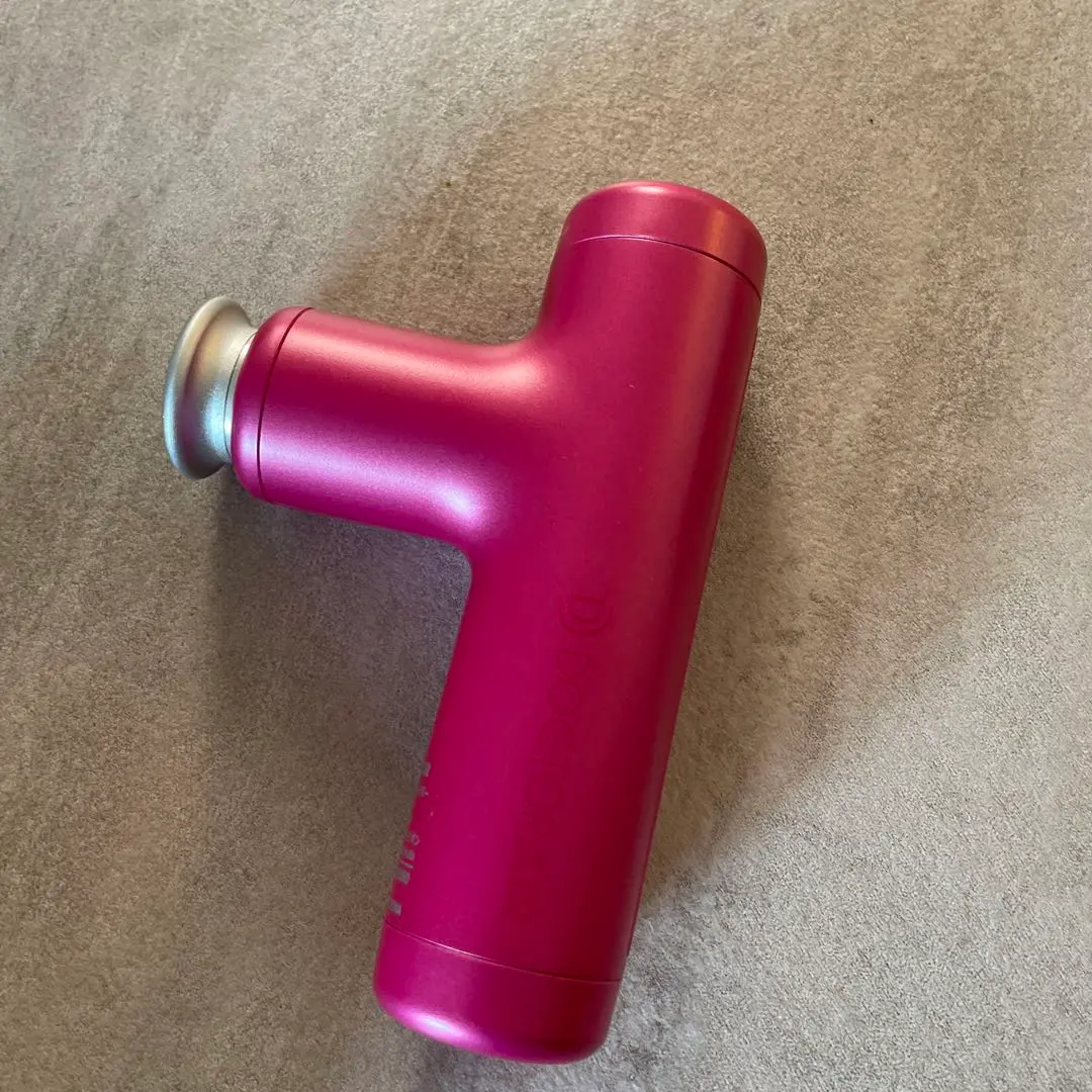 専用　ドクターエア REG-04 PK PINK Amazon | ドクターエア 公式ストア エクサガンハイパー REG-04