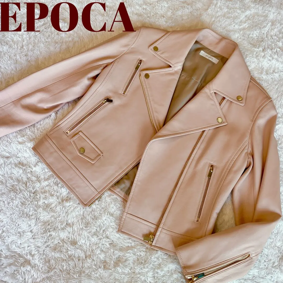 2025年最新】Epoca レディース レザージャケット・ライダースの人気 2025年最新】Epoca レディース レザージャケット・ライダースの人気