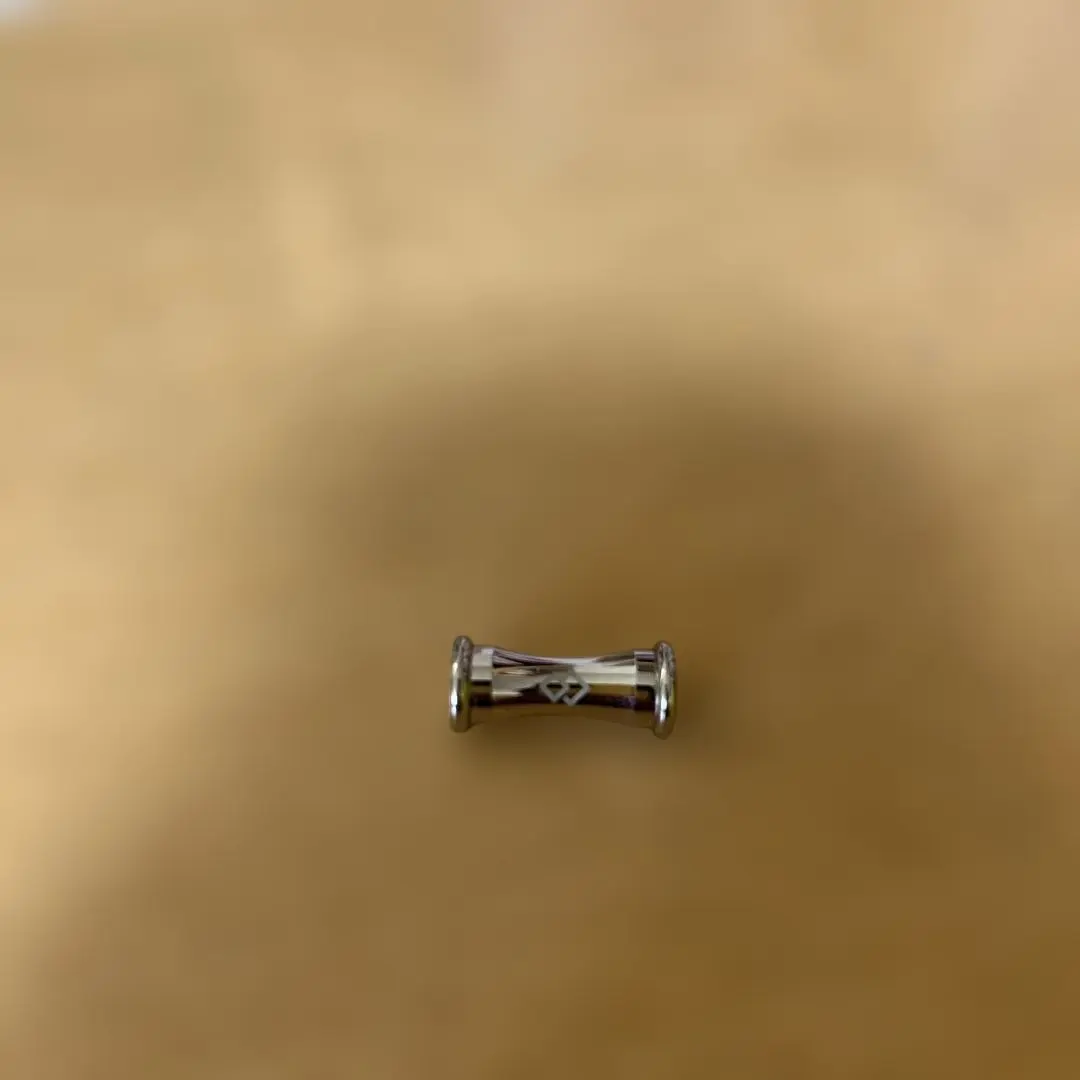 Thumbnail of Clantotte Silver Necklace