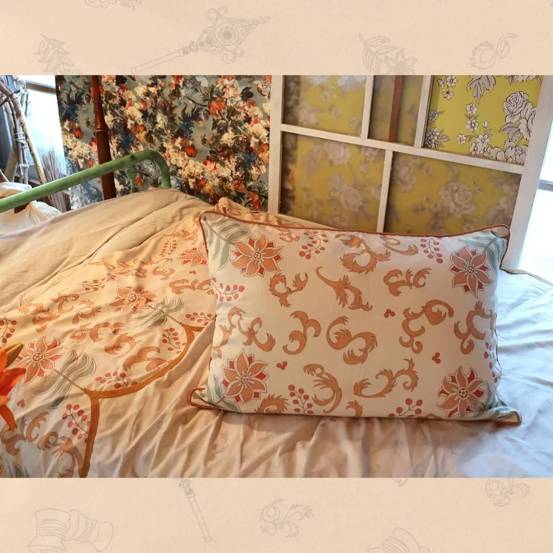 ハウルの動く城 Howl's Sleeping room 枕・掛け布団カバー ハウルの動く城 枕・掛け布団カバーセット その他