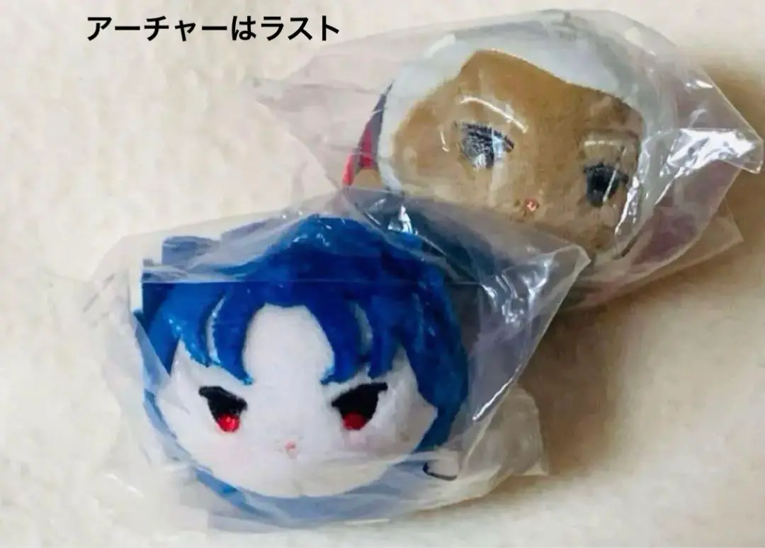 fate HF もちもちマスコットミニ もちマス アーチャー エミヤ fate HF もちもちマスコットミニ もちマス アーチャー エミヤ