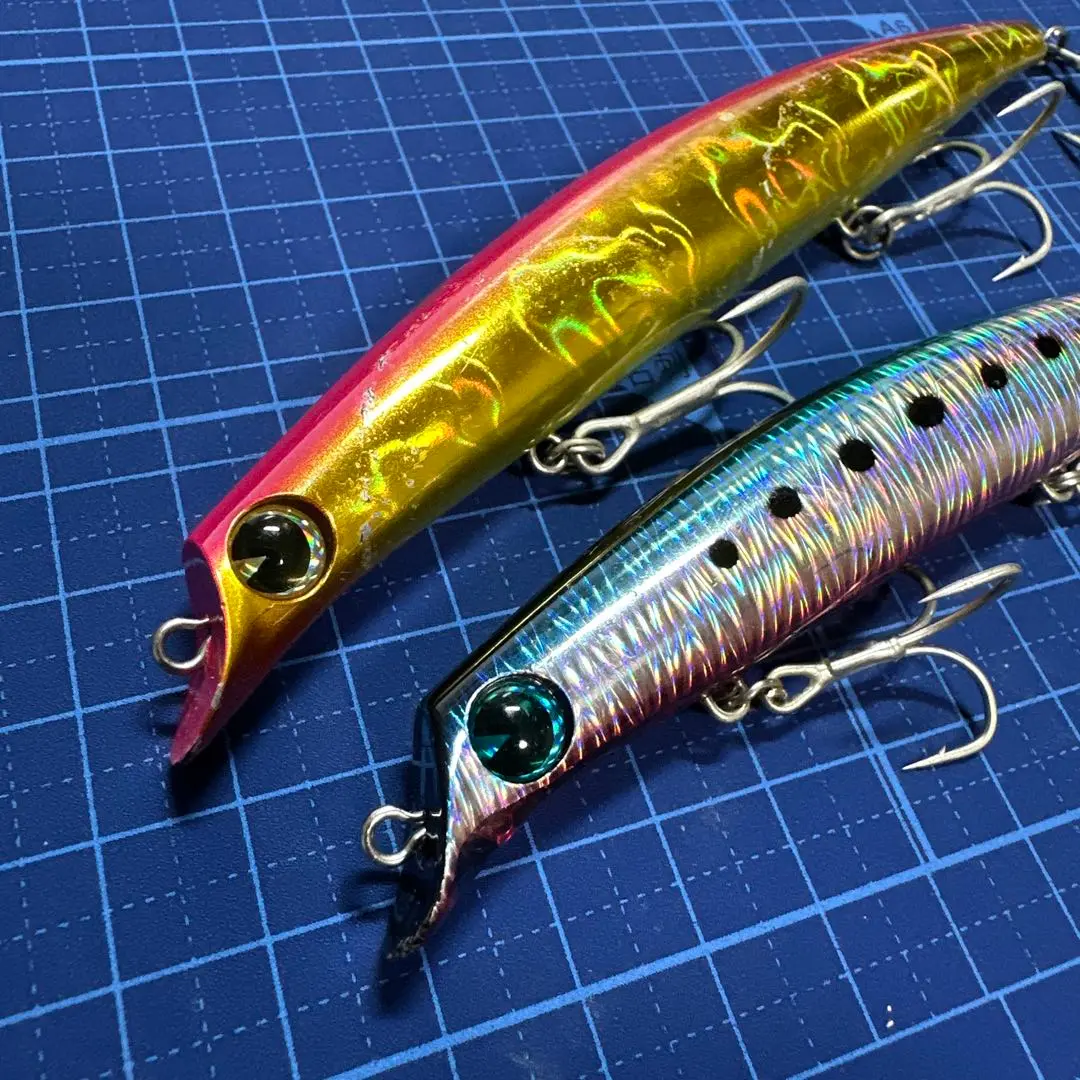 ima Sasuke 140s 裂風 5本セット sasuke 140S 裂風 / ima - For Your Lush Life.