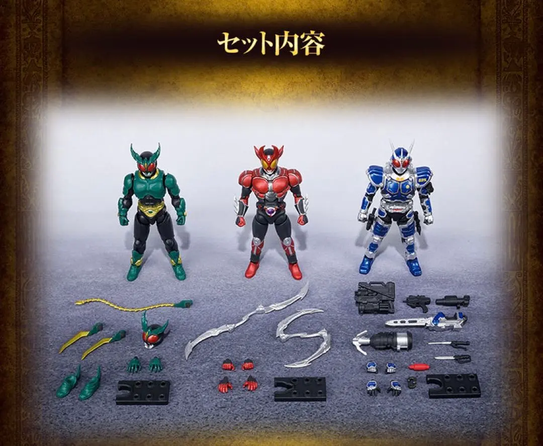 2025年最新】SHODO-X 仮面ライダーアギトの人気アイテム - メルカリ