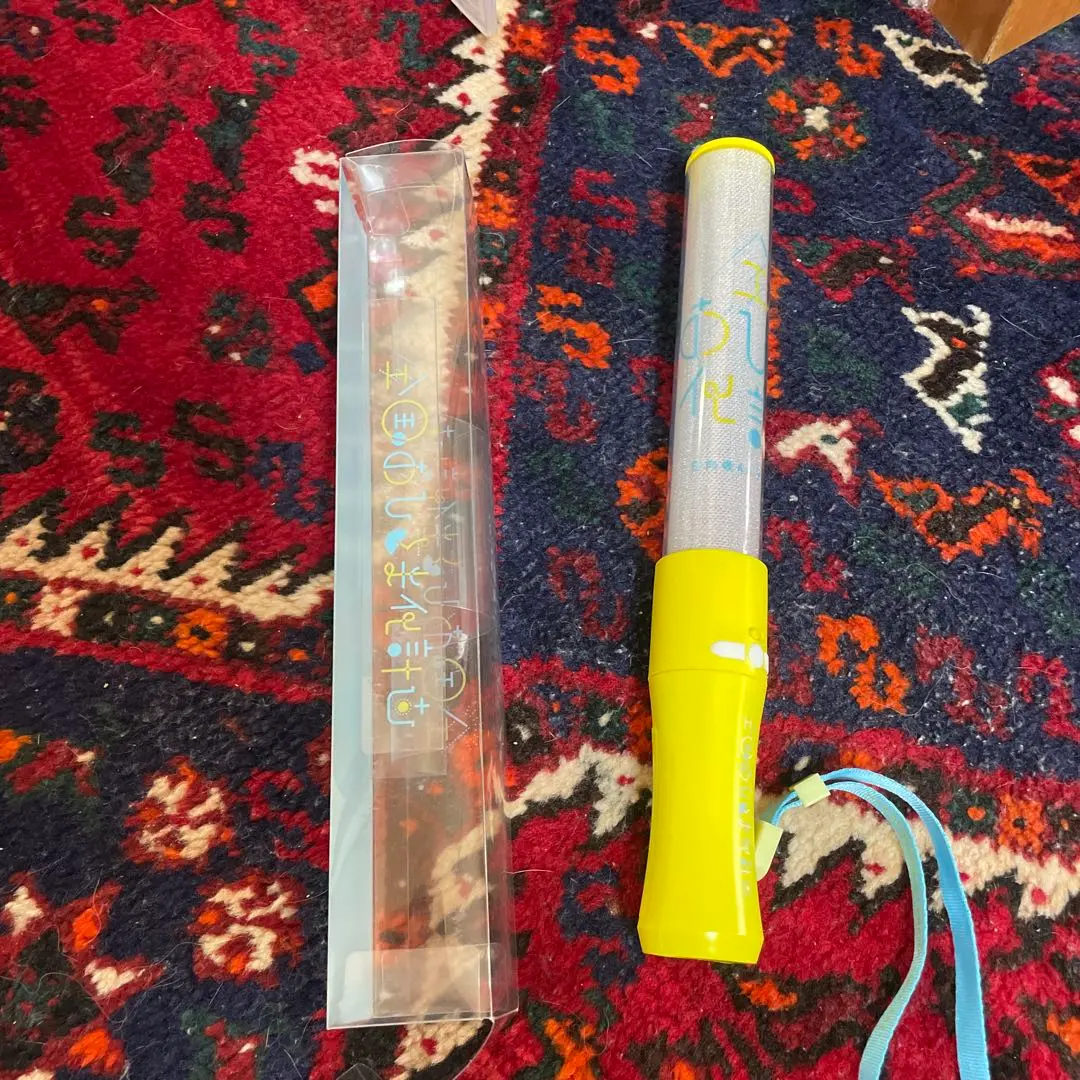 Thumbnail of Hinatazaka46 2021 Arena Tour Penlight