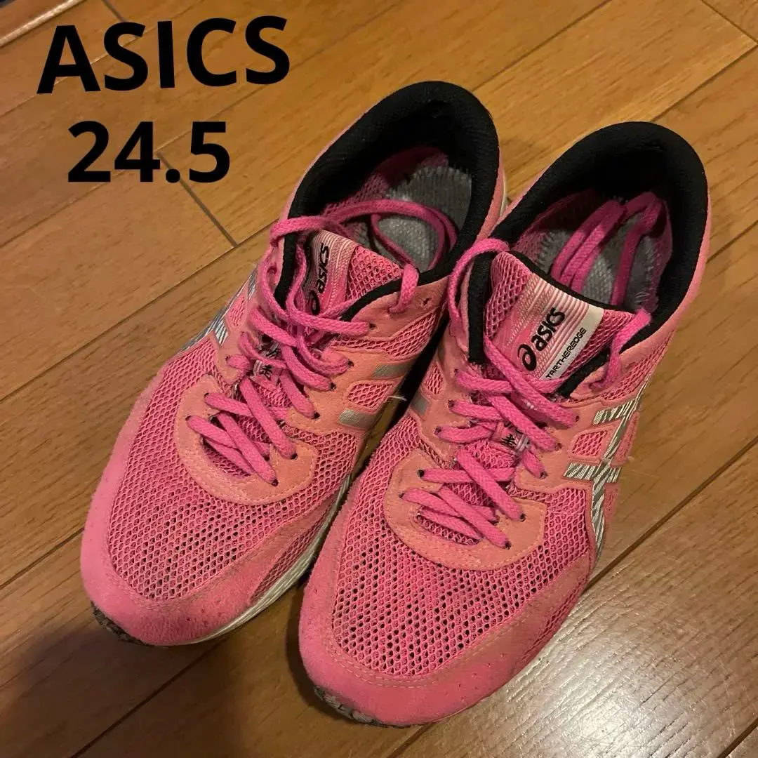 アシックス　ターサー　24.0 楽天市場】アシックス ターサー（靴サイズ（cm）24.0）の通販
