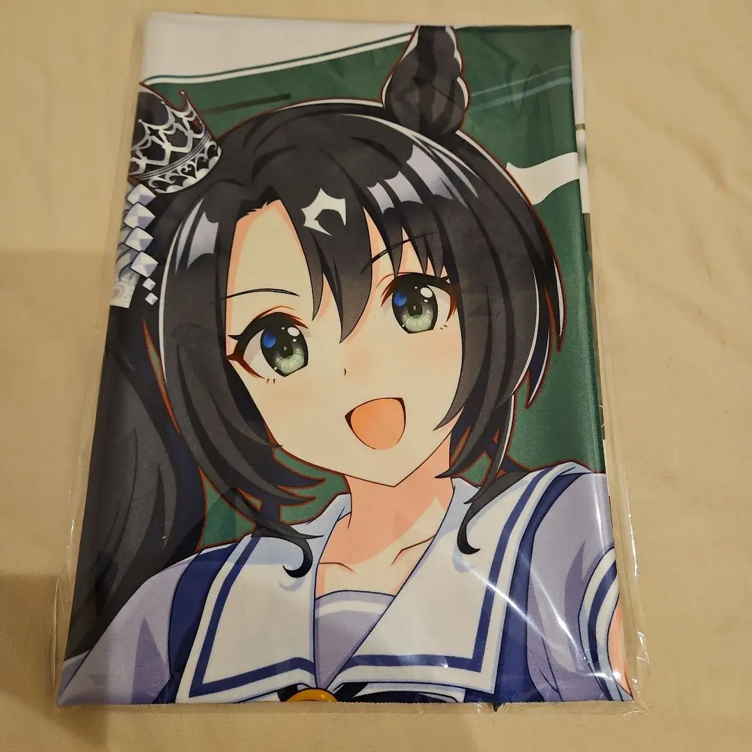 【新品未開封】サトノクラウン 応援タオル 2025年最新】サトノクラウン 応援タオルの人気アイテム - メルカリ